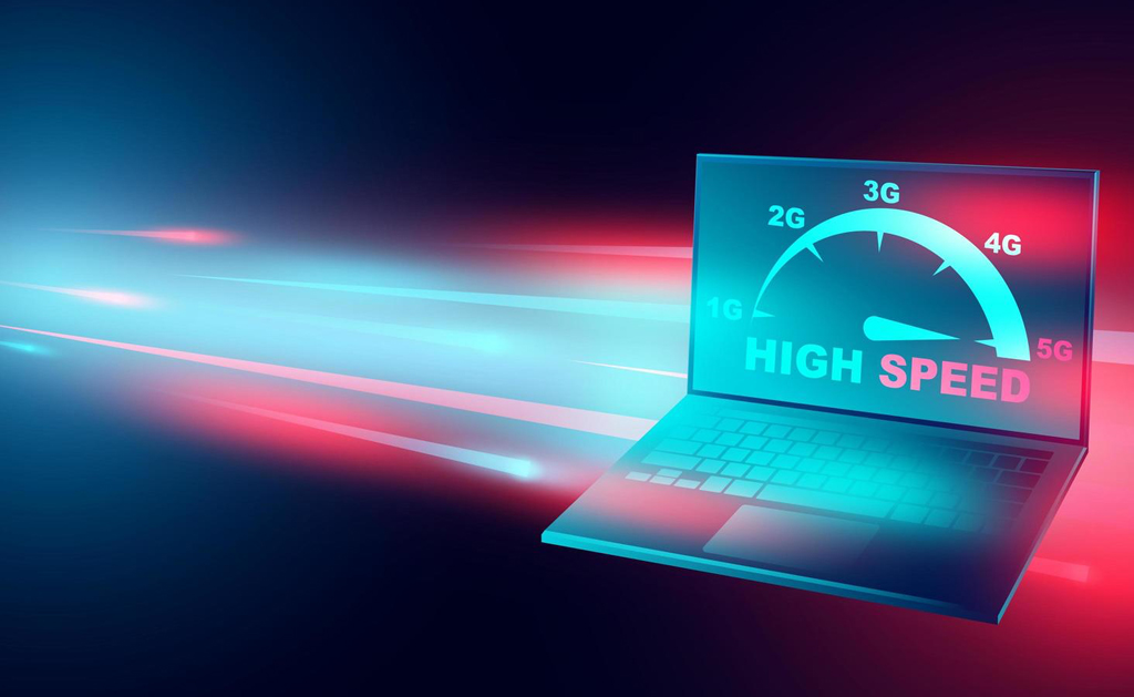 High Speed Internet